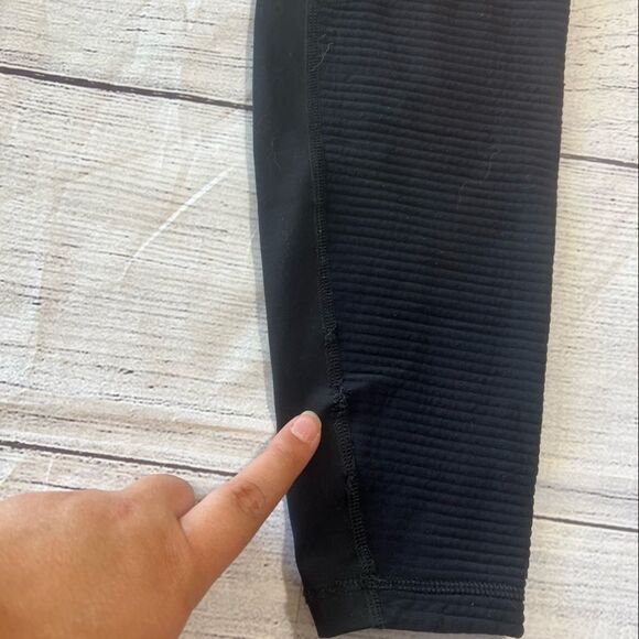 Athleta Sleet High Traverse Tight Pant size XS - Picture 12 of 16